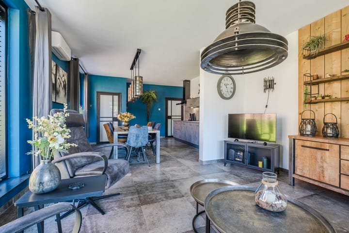 Foto 3 van Heuvelseweg 1-B