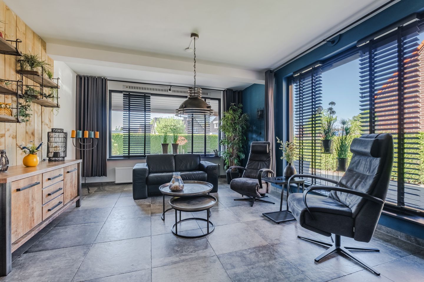 Photo 4 of Heuvelseweg 1-B