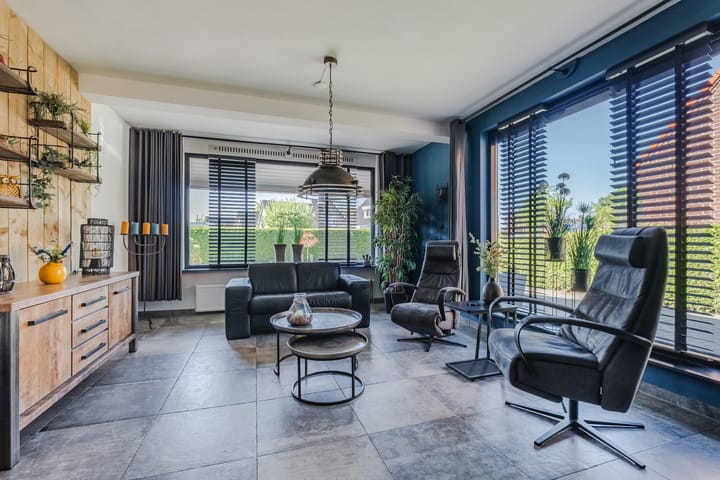 Foto 4 van Heuvelseweg 1-B