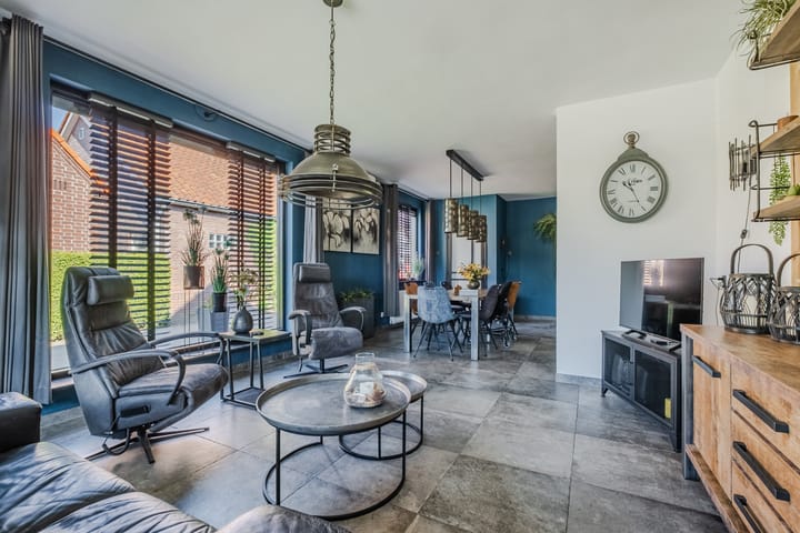 Foto 5 van Heuvelseweg 1-B