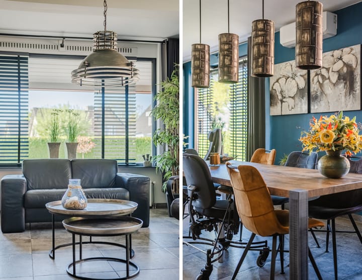 Foto 7 van Heuvelseweg 1-B