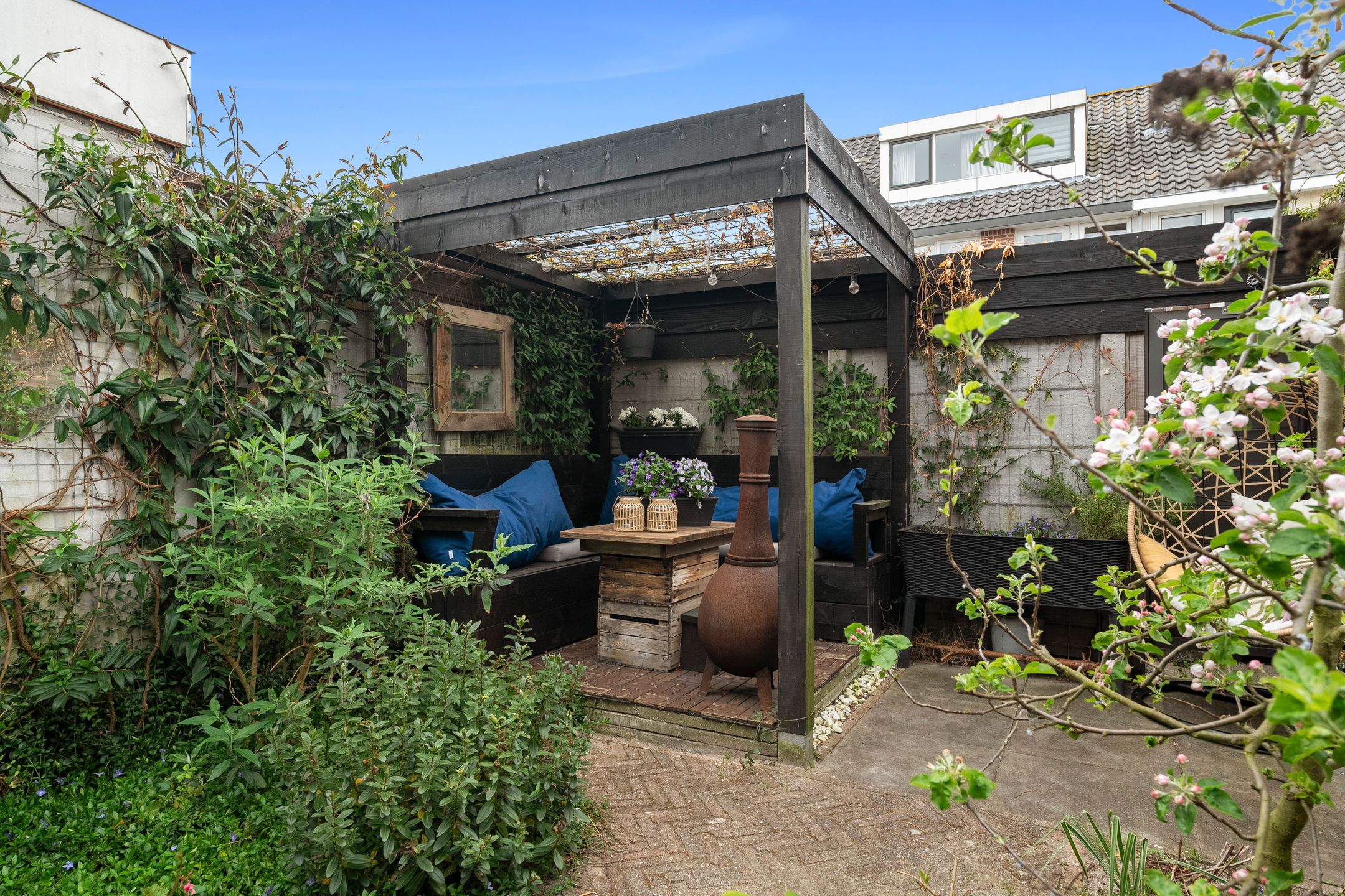 Foto 30 van Houthavenstraat 3