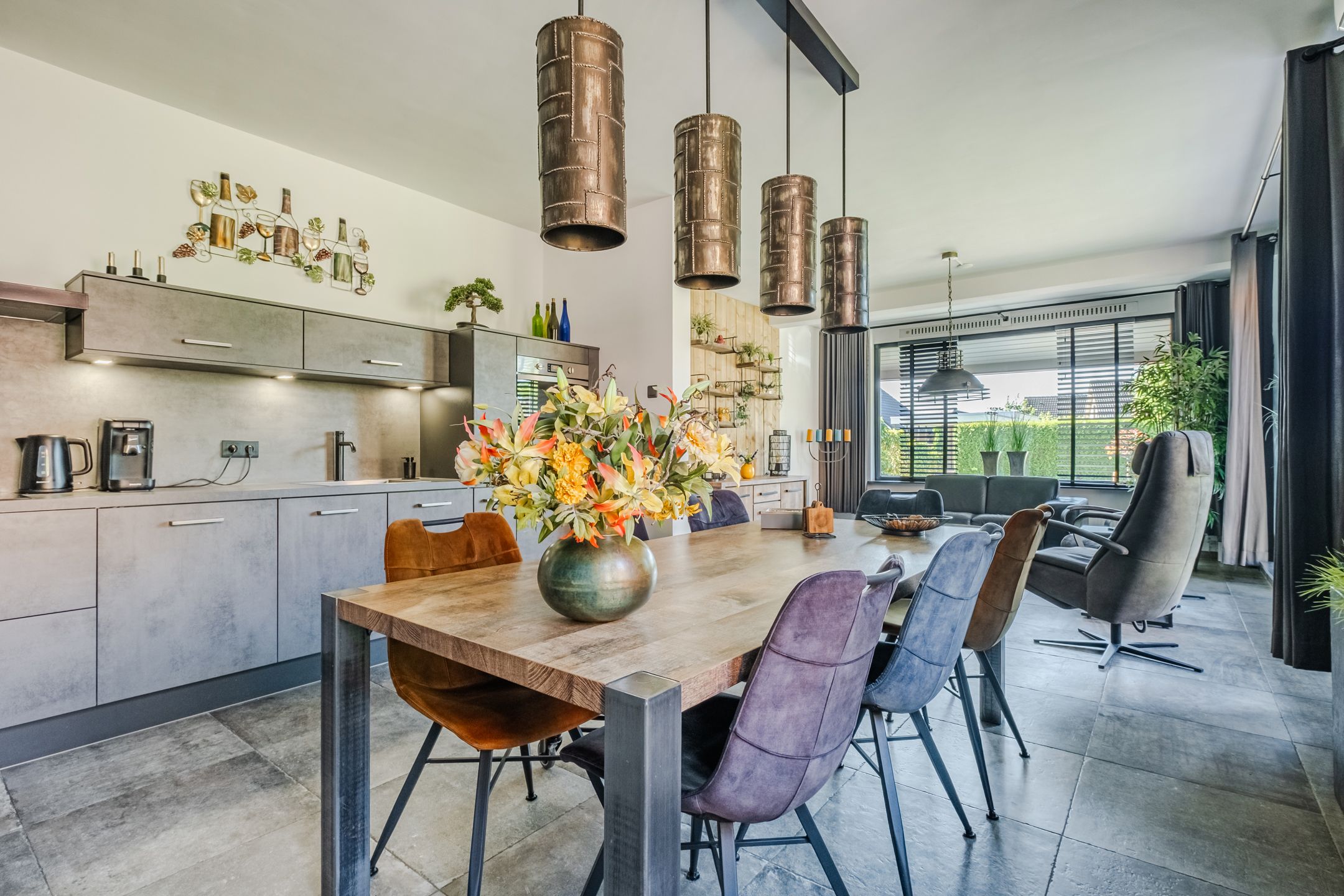 Photo 9 of Heuvelseweg 1-B