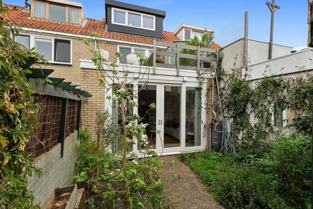 Foto 31 van Houthavenstraat 3