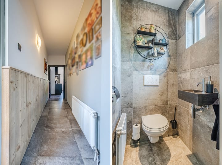 Foto 11 van Heuvelseweg 1-B