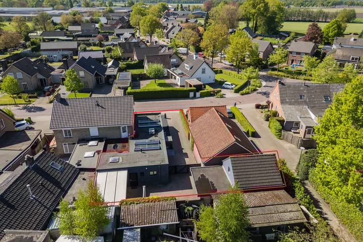 Foto 22 van Heuvelseweg 1-B