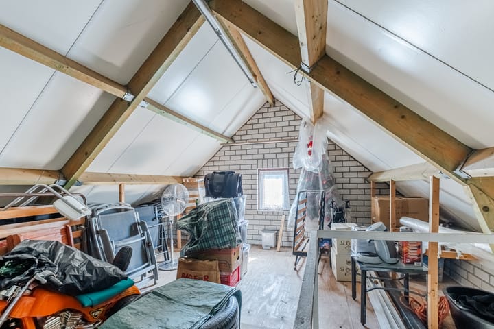 Foto 24 van Heuvelseweg 1-B