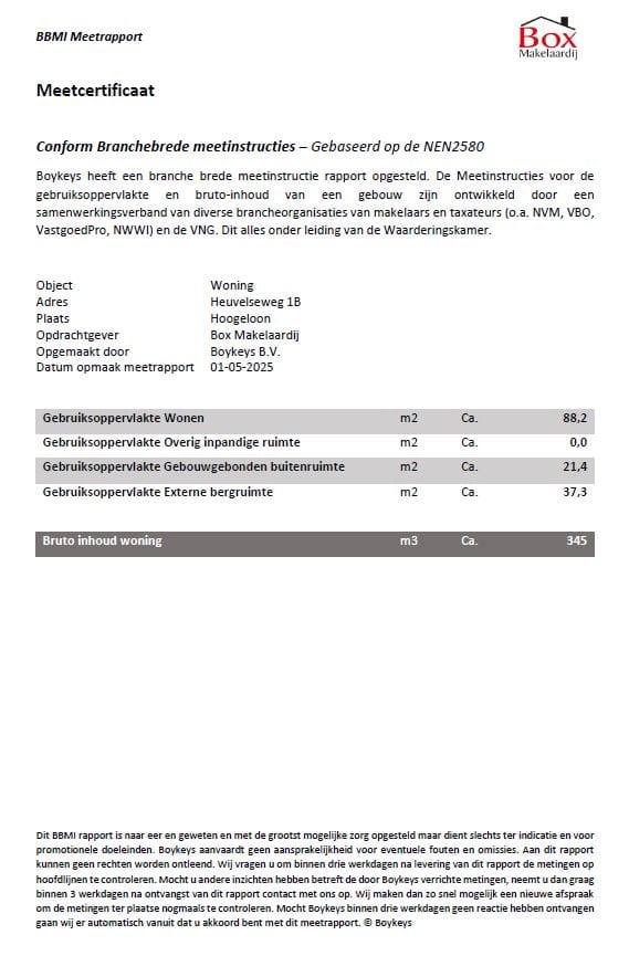 Photo 29 of Heuvelseweg 1-B