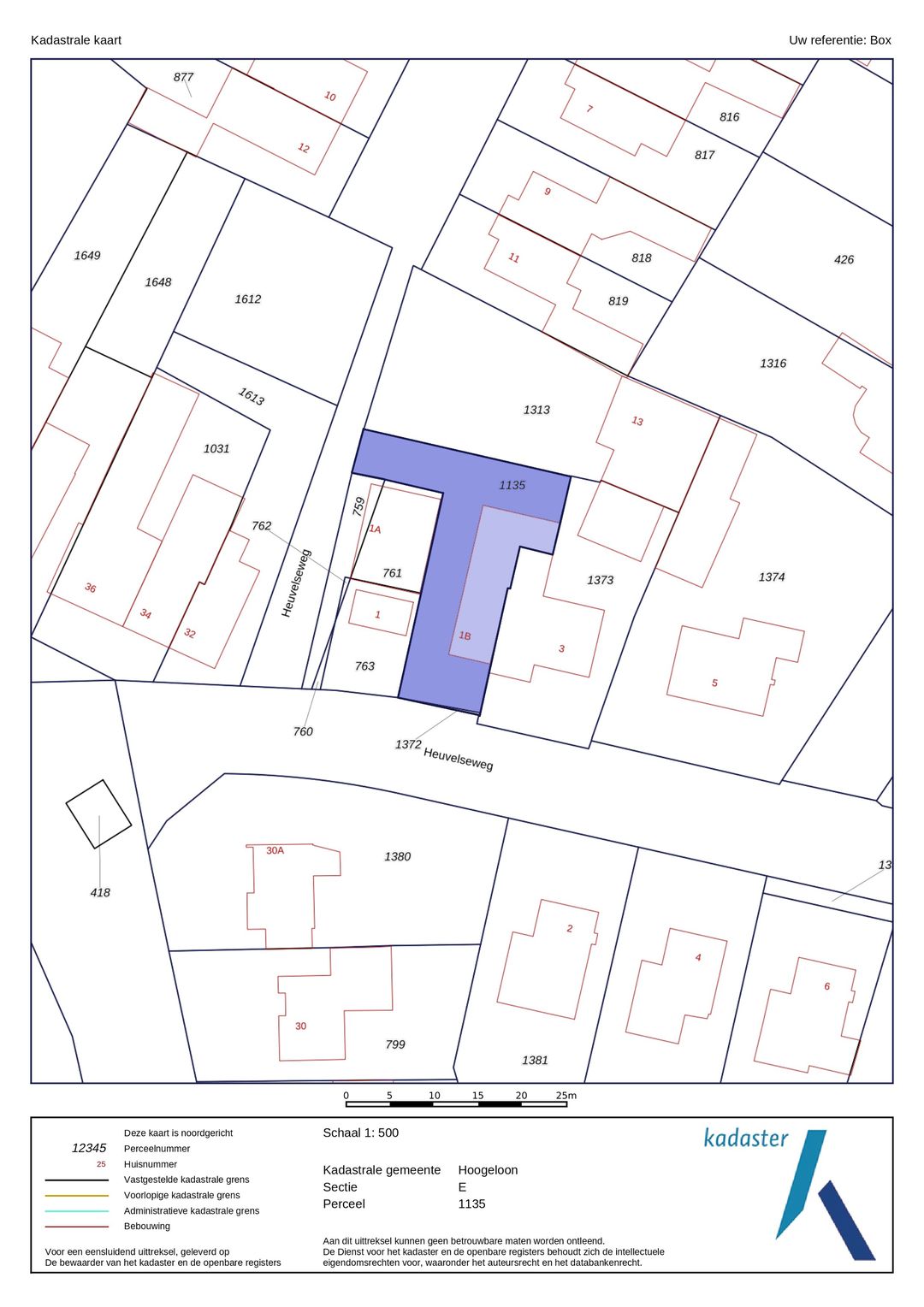 Photo 31 of Heuvelseweg 1-B