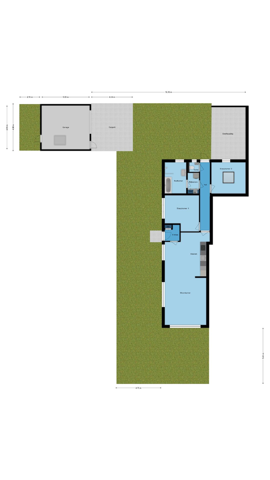 Photo 32 of Heuvelseweg 1-B