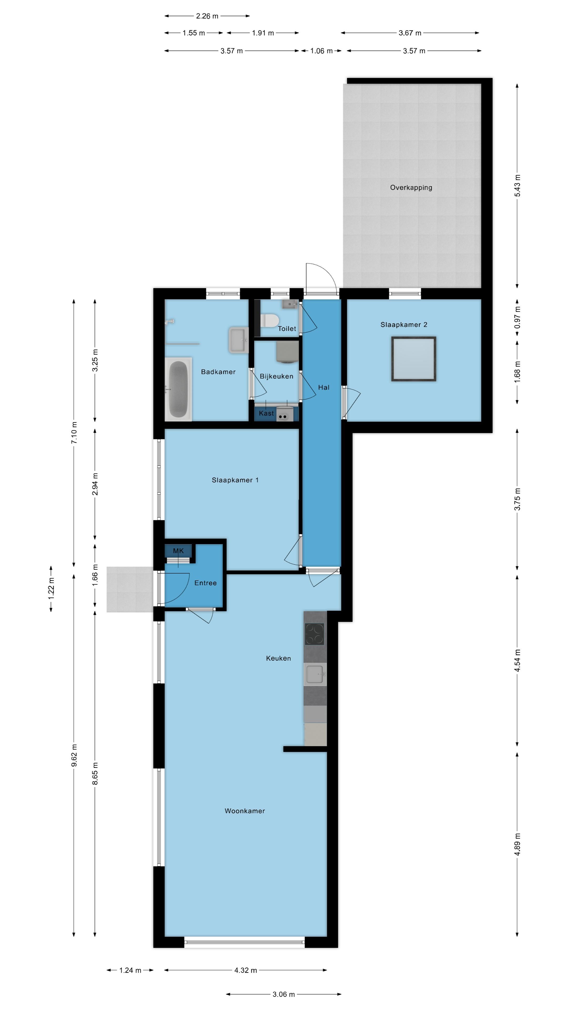 Photo 33 of Heuvelseweg 1-B