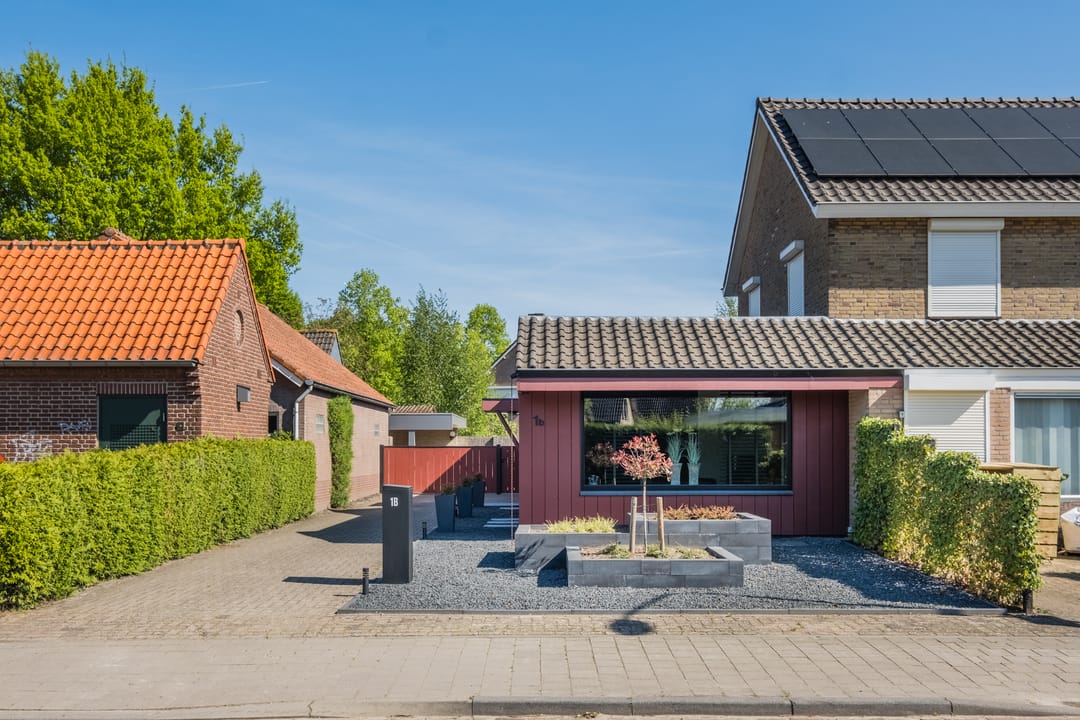 Photo 26 of Heuvelseweg 1-B