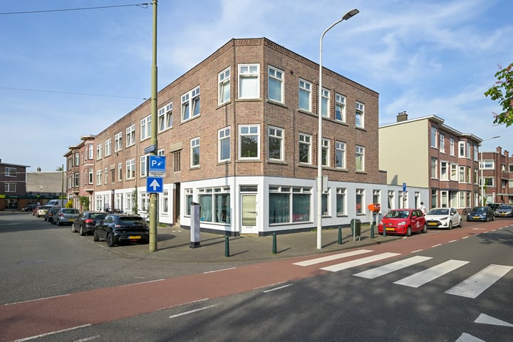 Stuyvesantplein 28