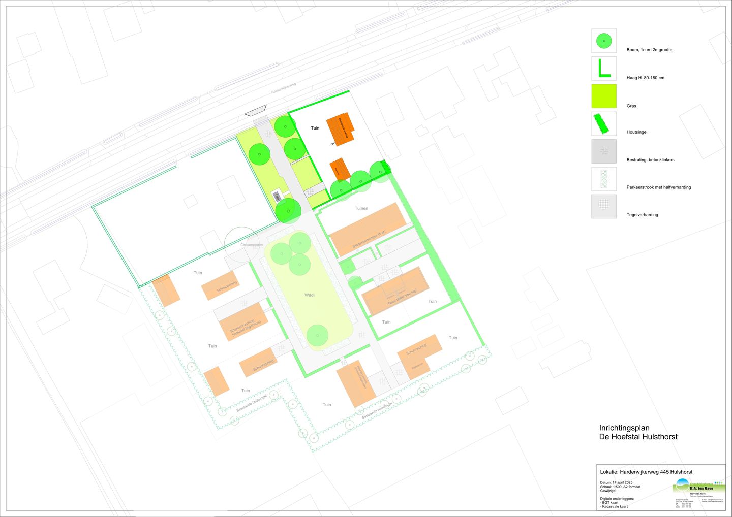 Foto 20 van Harderwijkerweg 445