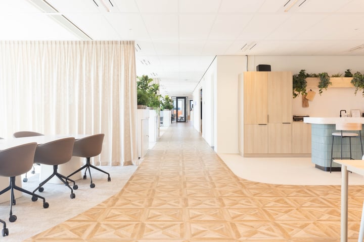 mt. Lincolnweg 38-40, Amsterdam