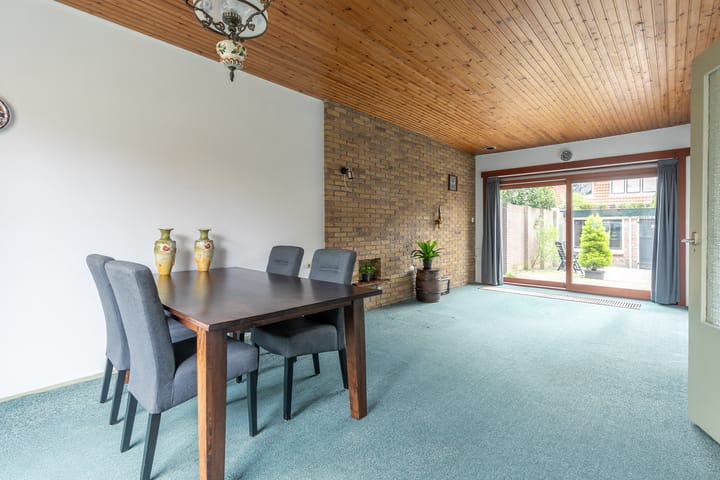 Foto 2 van Bernulfusstraat 24