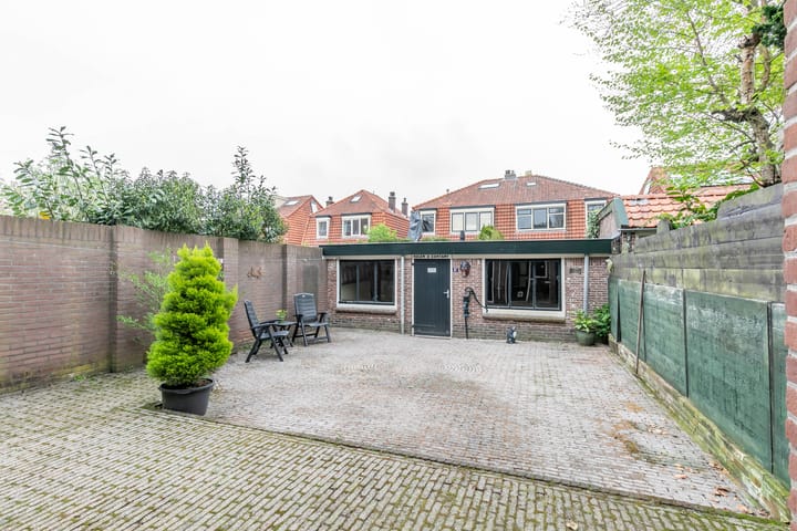 Foto 3 van Bernulfusstraat 24