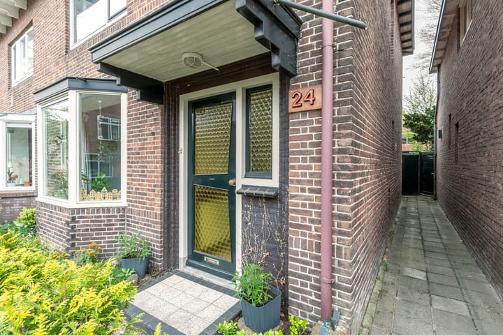 Foto 6 van Bernulfusstraat 24