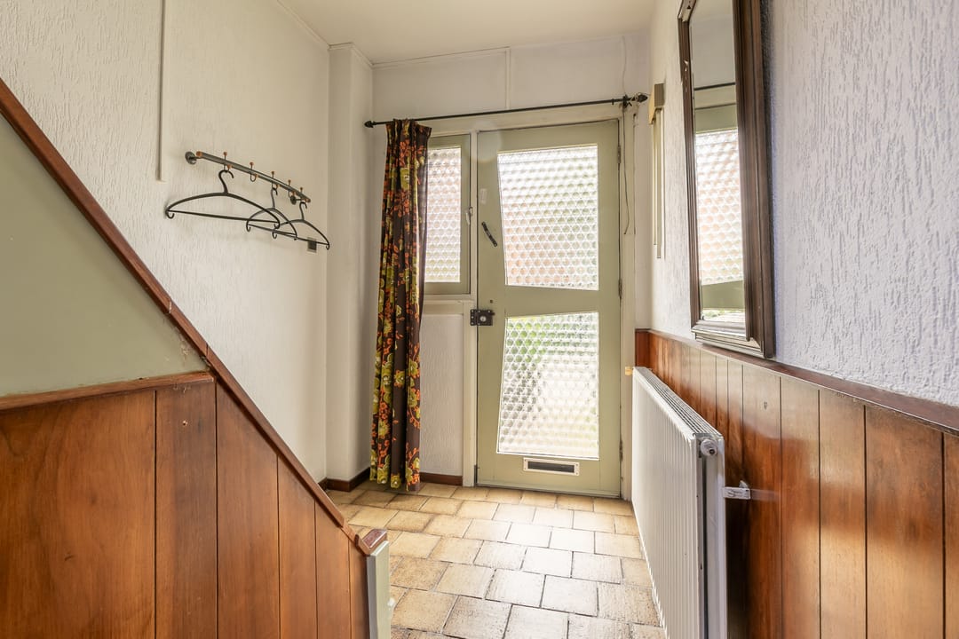 Foto 8 van Bernulfusstraat 24