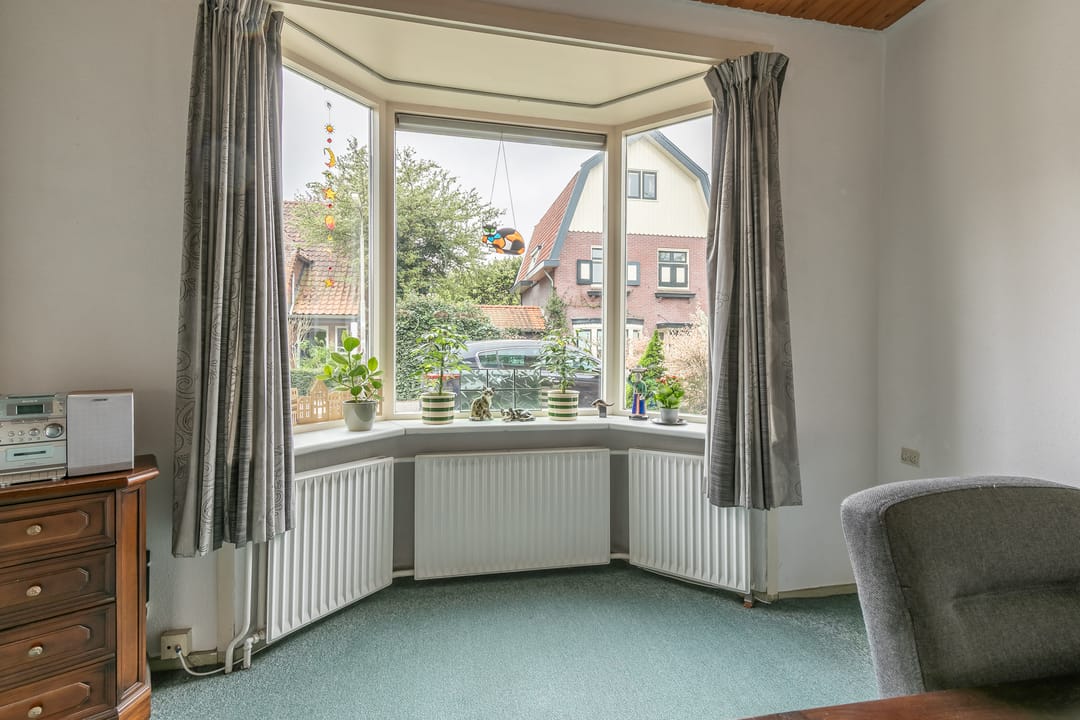 Foto 11 van Bernulfusstraat 24