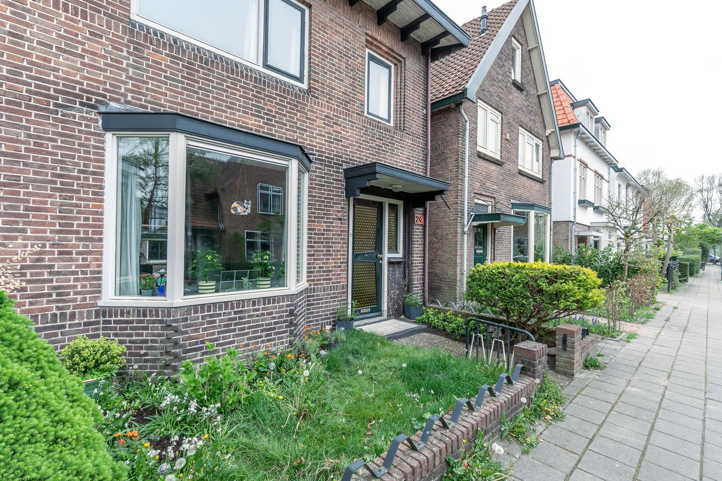 Foto 5 van Bernulfusstraat 24