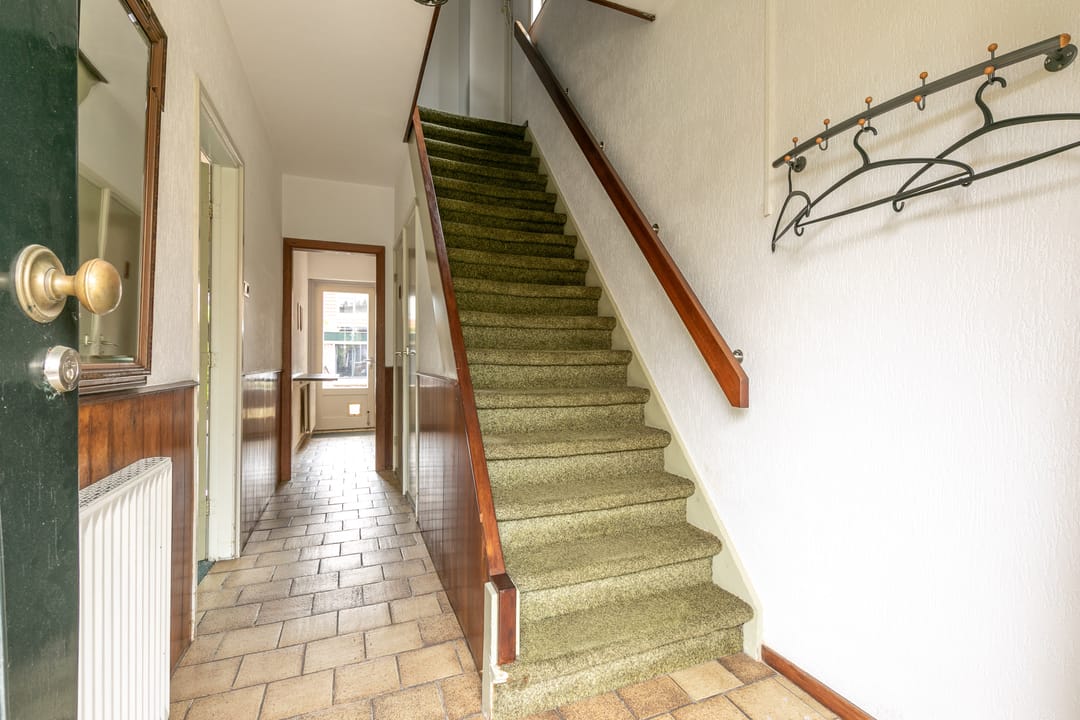 Foto 7 van Bernulfusstraat 24