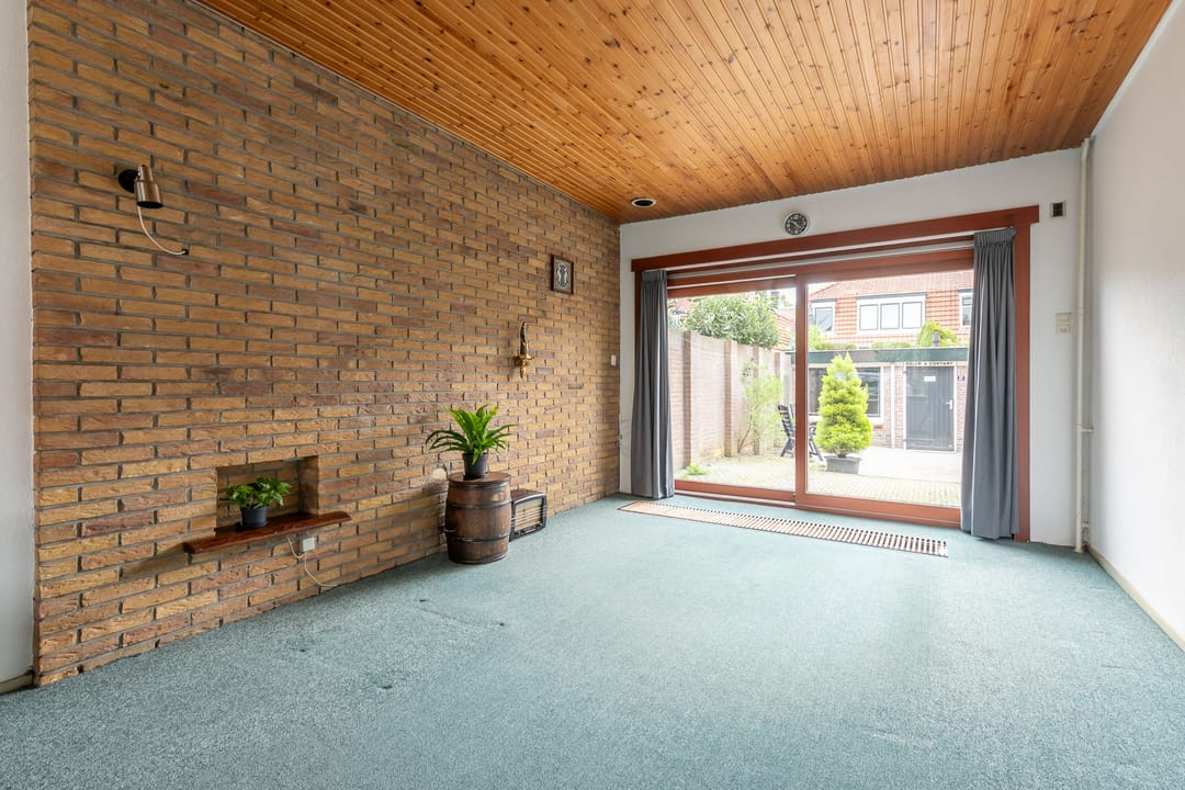 Foto 13 van Bernulfusstraat 24