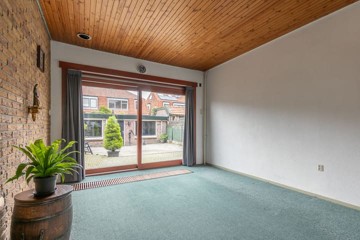 Foto 14 van Bernulfusstraat 24