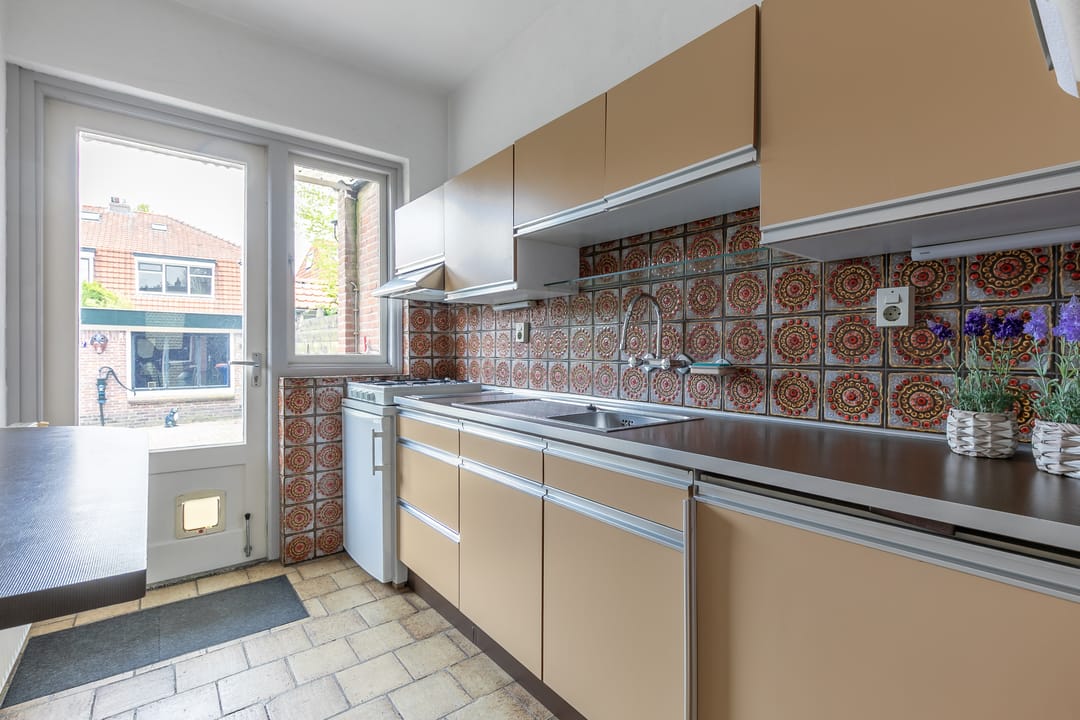 Foto 17 van Bernulfusstraat 24