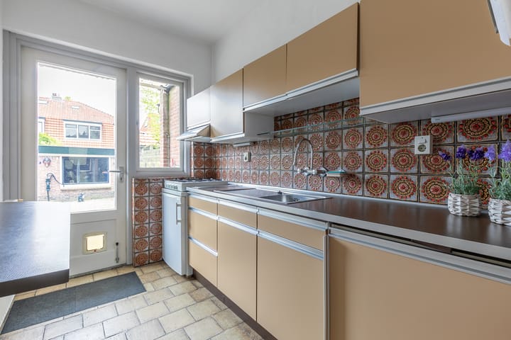 Foto 17 van Bernulfusstraat 24