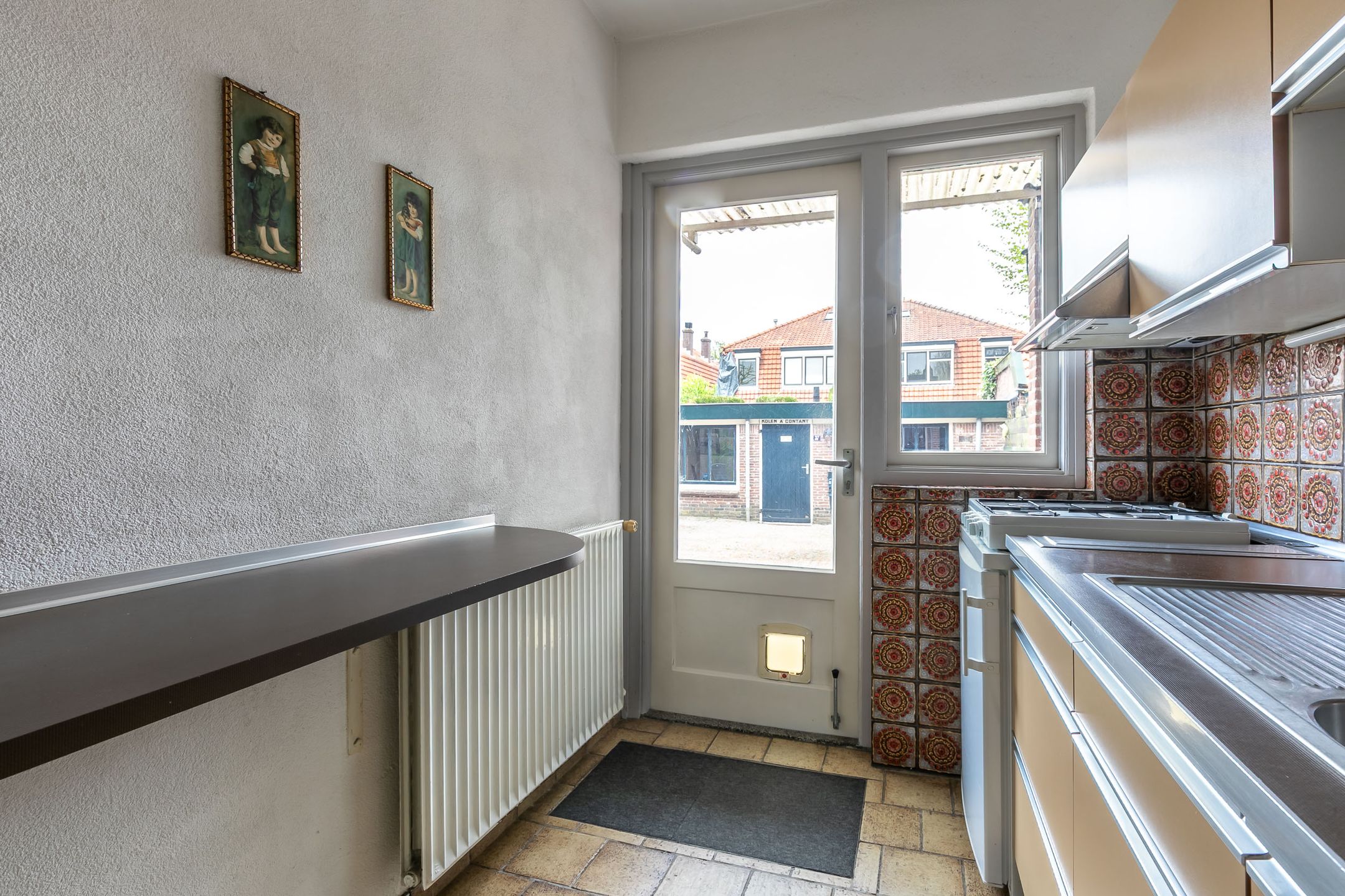 Foto 18 van Bernulfusstraat 24