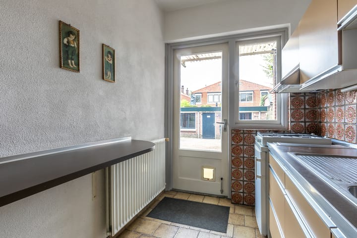 Foto 18 van Bernulfusstraat 24