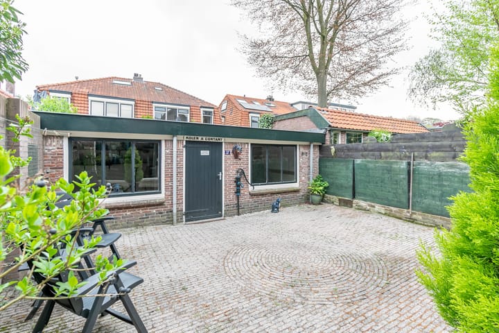 Foto 20 van Bernulfusstraat 24