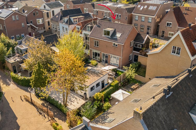 Dorpsstraat 64 main image