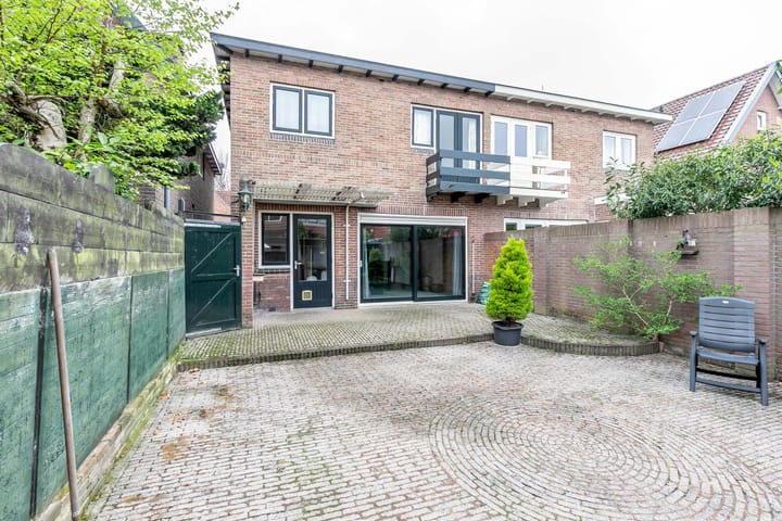 Foto 22 van Bernulfusstraat 24