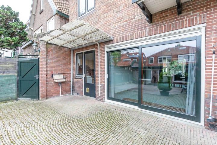 Foto 21 van Bernulfusstraat 24