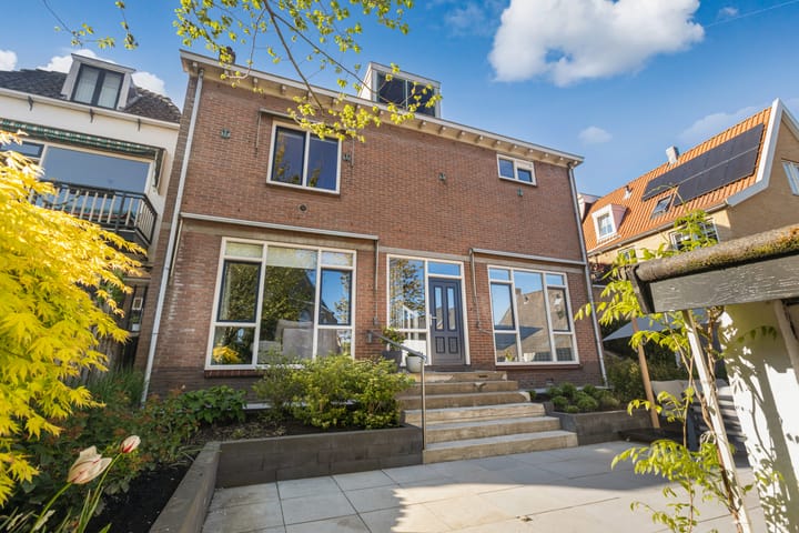 Foto 2 van Dorpsstraat 64