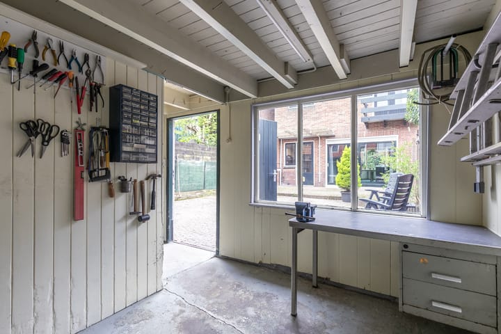 Foto 25 van Bernulfusstraat 24