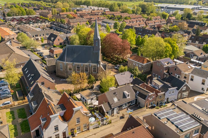 Foto 5 van Dorpsstraat 64