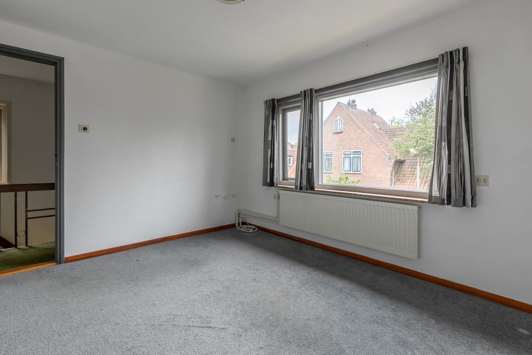 Foto 28 van Bernulfusstraat 24