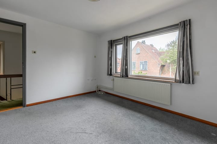 Foto 28 van Bernulfusstraat 24