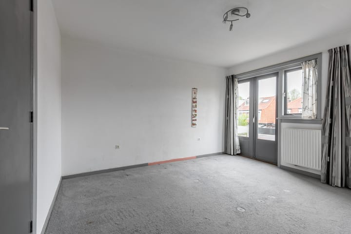 Foto 30 van Bernulfusstraat 24