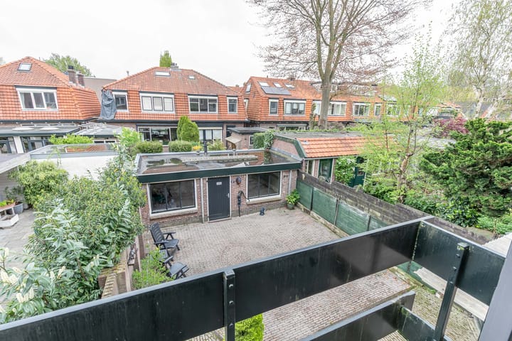 Foto 31 van Bernulfusstraat 24