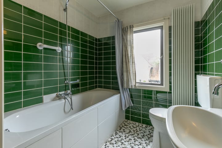 Foto 33 van Bernulfusstraat 24