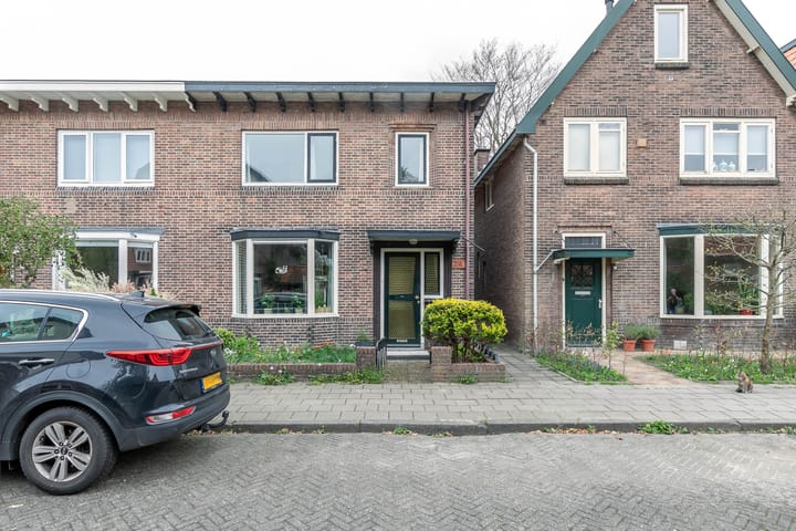 Foto 35 van Bernulfusstraat 24