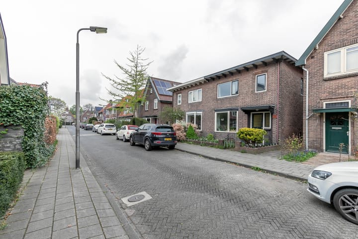 Foto 37 van Bernulfusstraat 24