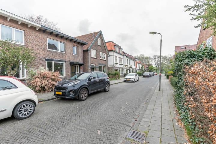 Foto 38 van Bernulfusstraat 24