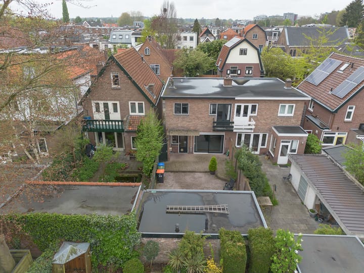 Foto 39 van Bernulfusstraat 24