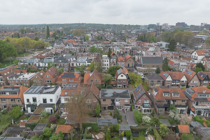 Foto 40 van Bernulfusstraat 24