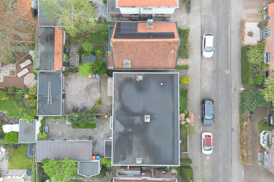 Foto 41 van Bernulfusstraat 24